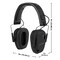 Ultrx Bionic Electronic Earmuff, Midnight Gray 4108 - alternate 5